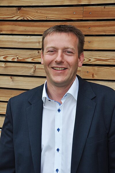 Günther Höglinger