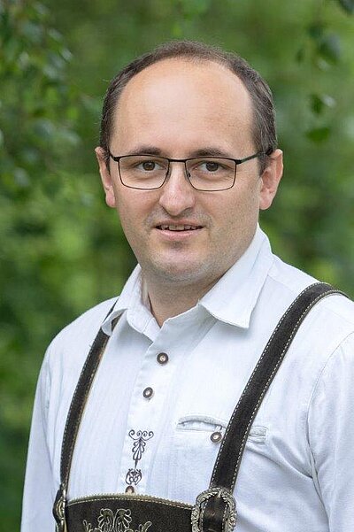 Rupert Hofer