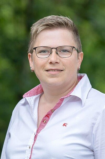 Katrin Pumberger