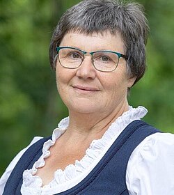 Margarete Schinkinger